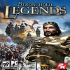 Náhled k programu Stronghold Legends čeština